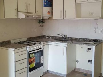 Departamento - Lomas Del Mirador
