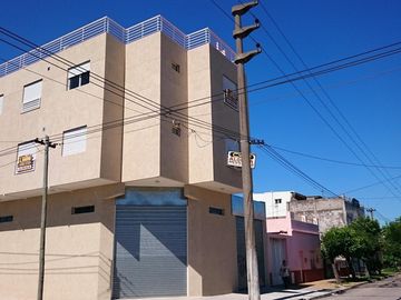 Departamento - Lomas Del Mirador