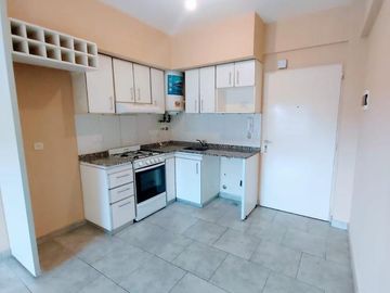 Departamento - Lomas Del Mirador