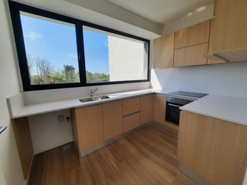 Venta Departamento de 3 ambientes  en Vilago Puerto Escondido, Nordelta a estrenar