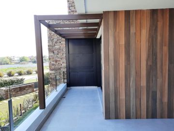 Venta Departamento de 3 ambientes  en Vilago Puerto Escondido, Nordelta a estrenar