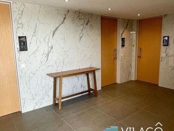 Venta Departamento de 3 ambientes  en Vilago Puerto Escondido, Nordelta a estrenar