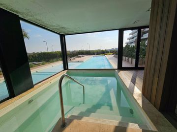 Venta Departamento de 3 ambientes  en Vilago Puerto Escondido, Nordelta a estrenar