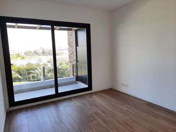 Venta Departamento de 3 ambientes  en Vilago Puerto Escondido, Nordelta a estrenar