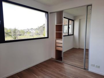 Venta Departamento de 3 ambientes  en Vilago Puerto Escondido, Nordelta a estrenar