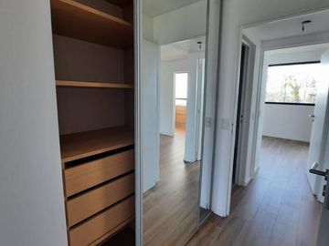Venta Departamento de 3 ambientes  en Vilago Puerto Escondido, Nordelta a estrenar