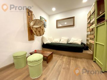 Departamento - Abasto