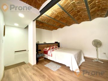 Departamento - Abasto