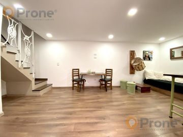 Departamento - Abasto
