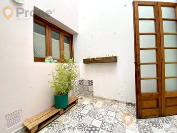 Departamento - Abasto