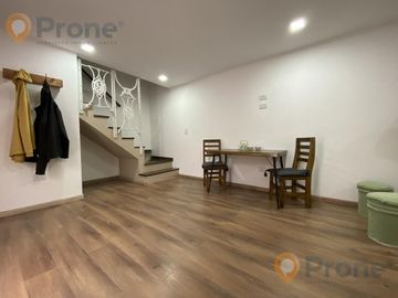 Departamento - Abasto