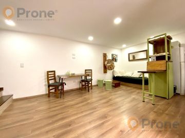 Departamento - Abasto