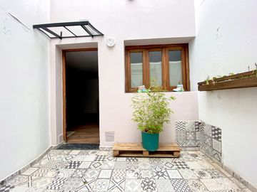 Departamento - Abasto