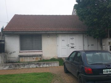 Casa - 1 dormitorio Lomas de Zamora Oeste