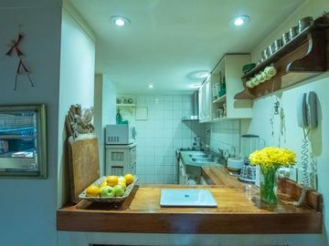 Loft UNICO en el corazón Recoleta.