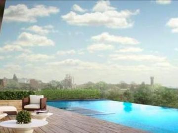 Departamento en venta 4 ambientes en Quantum bellini!