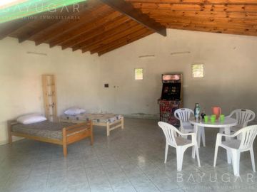 Venta Terreno - La Lonja Pilar
