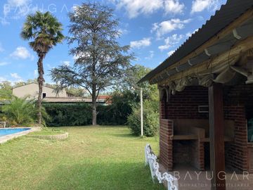 Venta Terreno - La Lonja Pilar