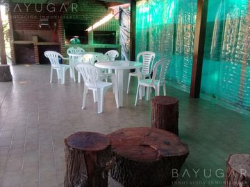 Venta Terreno - La Lonja Pilar