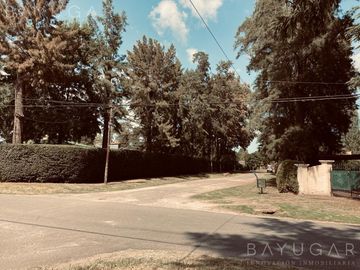 Venta Terreno - La Lonja Pilar