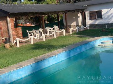 Venta Terreno - La Lonja Pilar
