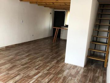 Departamento - San Martin, tipo Loft Hermoso