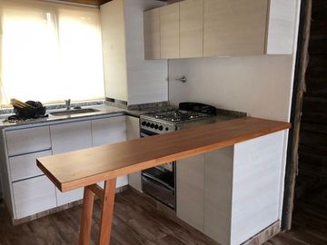 Departamento - San Martin, tipo Loft Hermoso