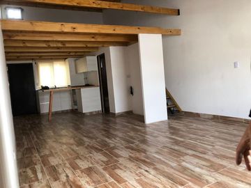 Departamento - San Martin, tipo Loft Hermoso