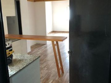 Departamento - San Martin, tipo Loft Hermoso