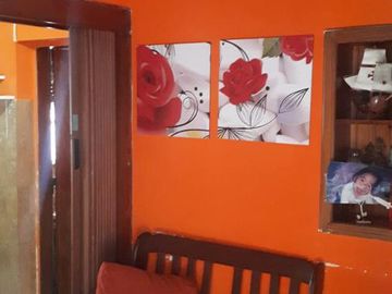 Casa - San Fernando