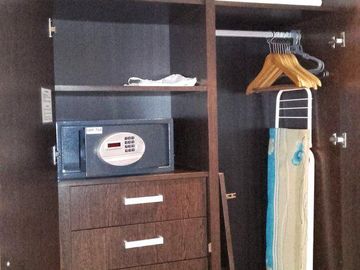 VENTA EXCELENTE AMPLIO 3 AMBIENTES MUY LUMINOSO CON AMENITIES EN PALERMO ZONA PRIVILEGIADA