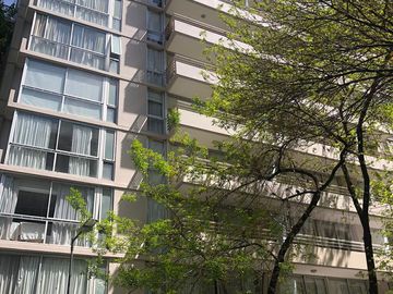VENTA EXCELENTE AMPLIO 3 AMBIENTES MUY LUMINOSO CON AMENITIES EN PALERMO ZONA PRIVILEGIADA