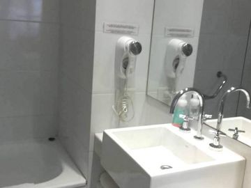 VENTA EXCELENTE AMPLIO 3 AMBIENTES MUY LUMINOSO CON AMENITIES EN PALERMO ZONA PRIVILEGIADA