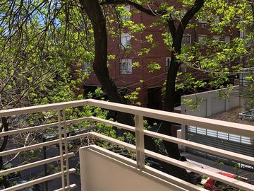VENTA EXCELENTE AMPLIO 3 AMBIENTES MUY LUMINOSO CON AMENITIES EN PALERMO ZONA PRIVILEGIADA