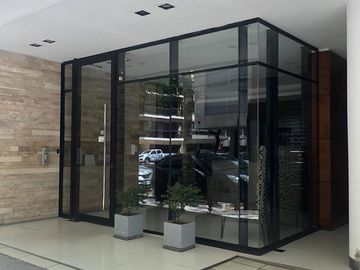 VENTA EXCELENTE AMPLIO 3 AMBIENTES MUY LUMINOSO CON AMENITIES EN PALERMO ZONA PRIVILEGIADA