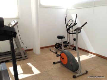 VENTA EXCELENTE AMPLIO 3 AMBIENTES MUY LUMINOSO CON AMENITIES EN PALERMO ZONA PRIVILEGIADA
