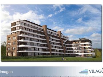 Depto Venta VILAGO 3 AMB C/B.TERRAZA C/COCHERA Y BAULERA - al RIO - NORDELTA.