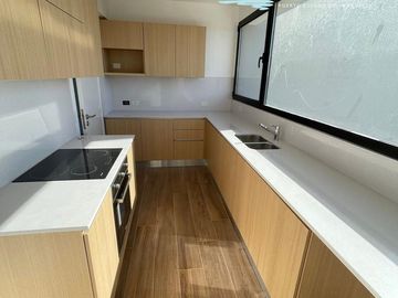 Depto Venta VILAGO 3 AMB C/B.TERRAZA C/COCHERA Y BAULERA - al RIO - NORDELTA.