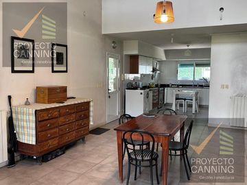 Casa en venta en Ezeiza