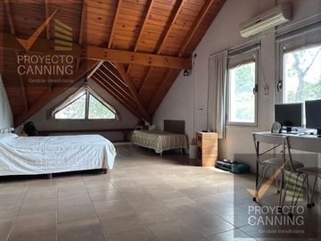 Casa en venta en Ezeiza