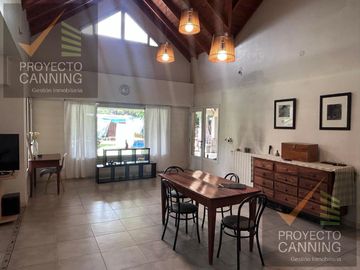 Casa en venta en Ezeiza