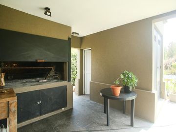 VENTA CASA TRES DORMITORIOS ROSARIO GOLF COUNTRY
