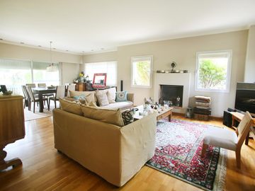 VENTA CASA TRES DORMITORIOS ROSARIO GOLF COUNTRY