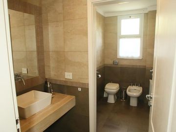 VENTA CASA TRES DORMITORIOS ROSARIO GOLF COUNTRY