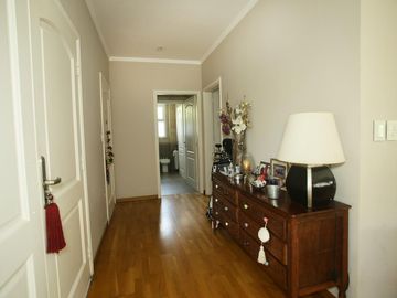VENTA CASA TRES DORMITORIOS ROSARIO GOLF COUNTRY