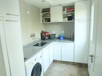 VENTA CASA TRES DORMITORIOS ROSARIO GOLF COUNTRY