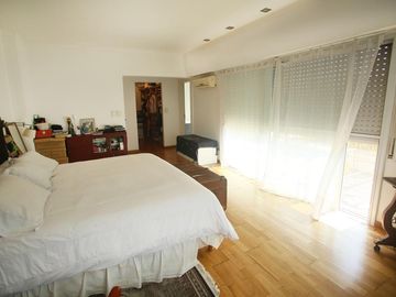 VENTA CASA TRES DORMITORIOS ROSARIO GOLF COUNTRY