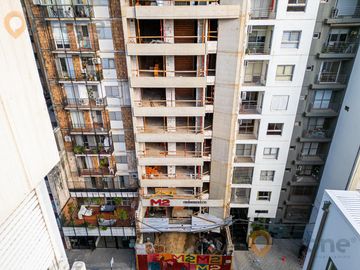 Departamento - Centro