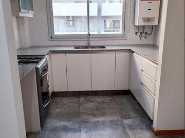 Departamento - Martin