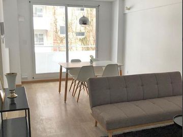 Departamento - Martin